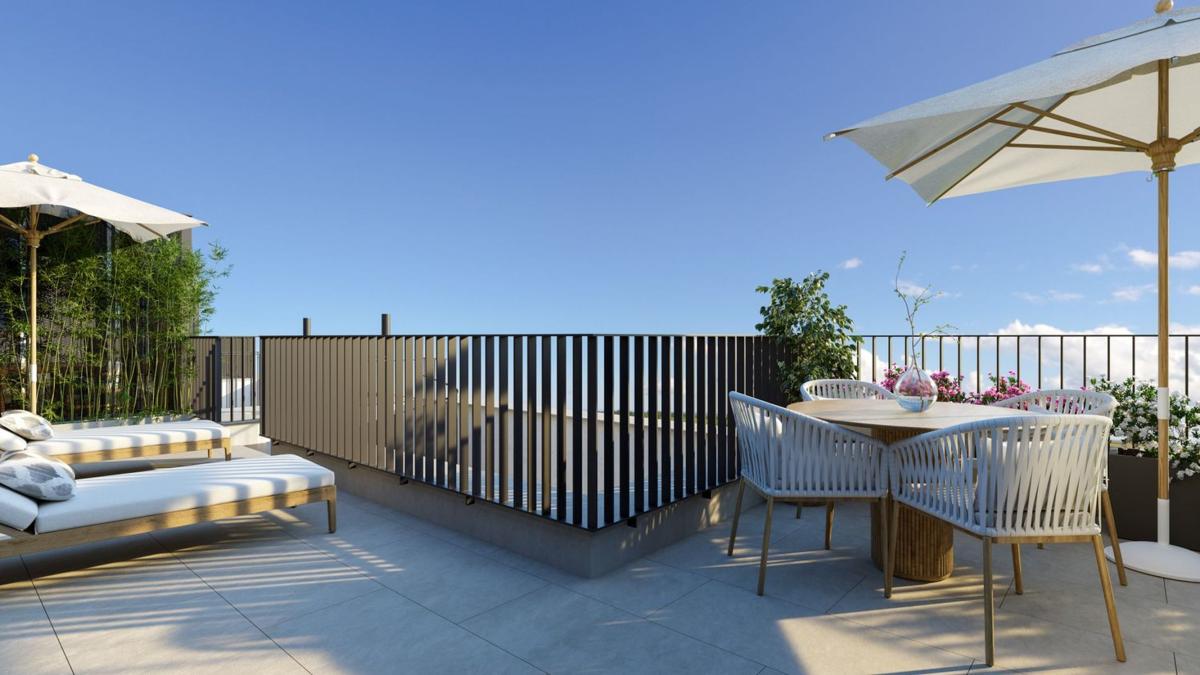 Sale of apartment in Piso en Calle Provisional Ahijones Treinta y Nueve, 101, Los Ahijones, Madrid, Madrid
photo 1