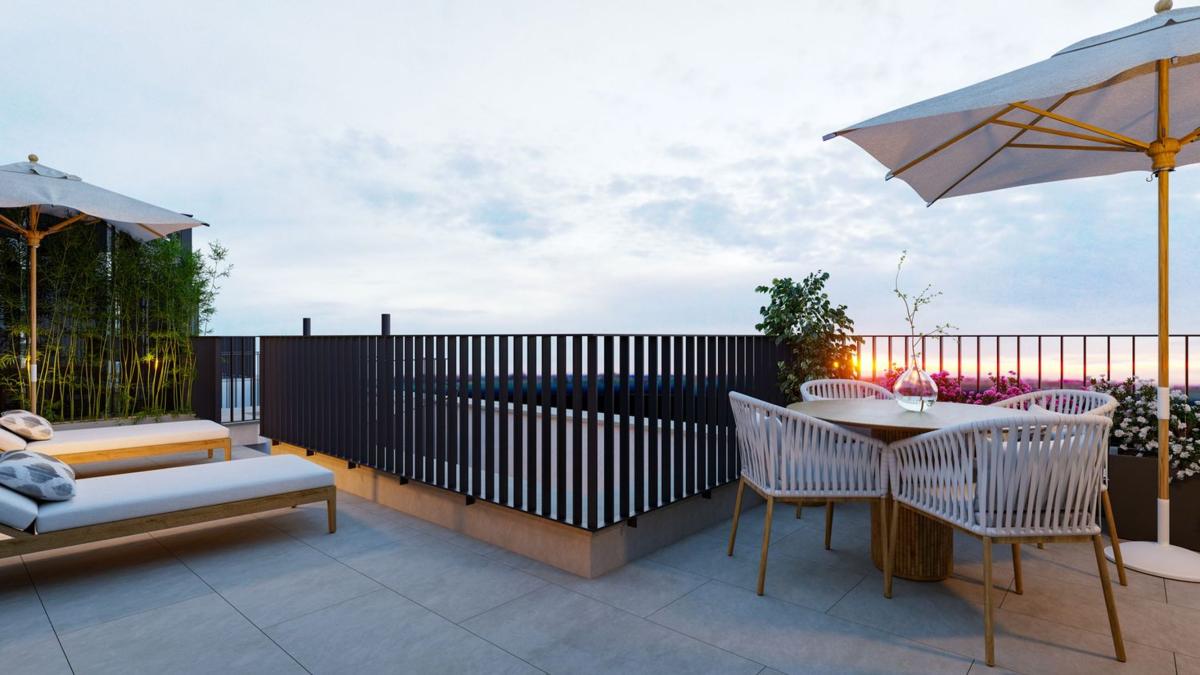 Sale of apartment in Piso en Calle Provisional Ahijones Treinta y Nueve, 101, Los Ahijones, Madrid, Madrid
photo 2