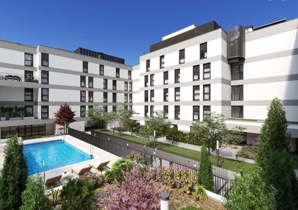 Sale of apartment in Piso en Calle Provisional Ahijones Treinta y Nueve, 101, Los Ahijones, Madrid, Madrid
photo 3