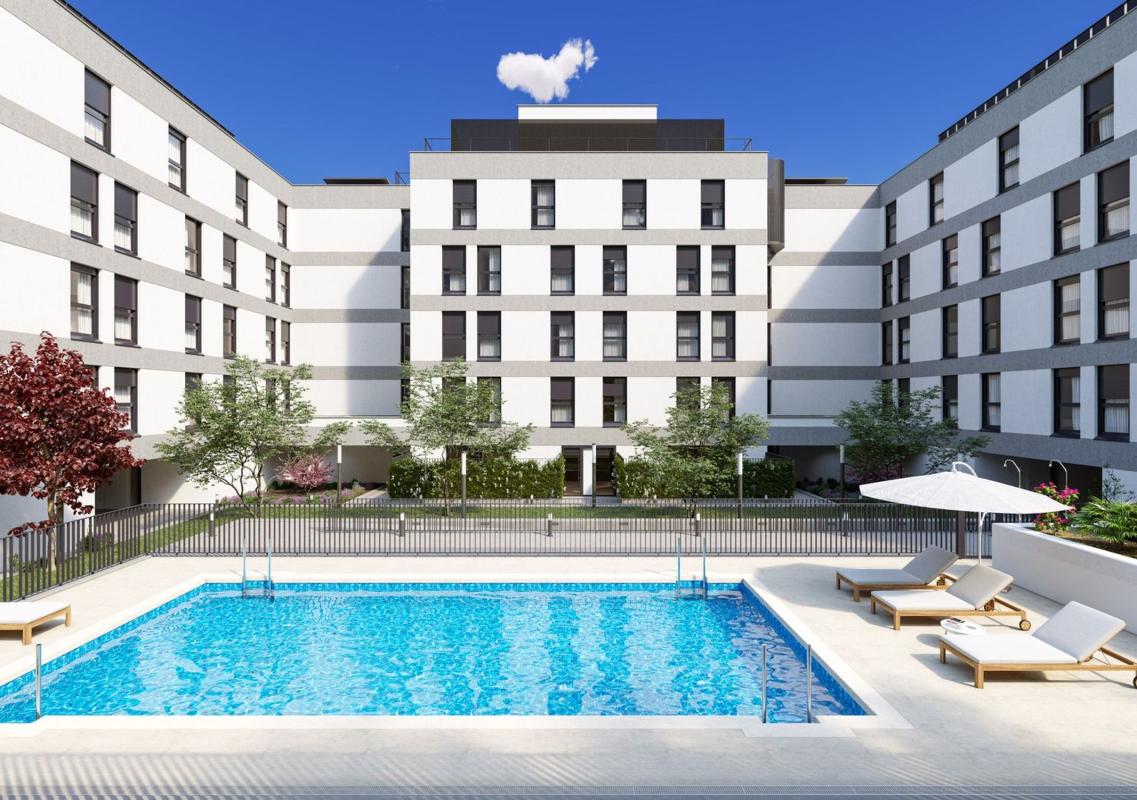 Sale of apartment in Piso en Calle Provisional Ahijones Treinta y Nueve, 101, Los Ahijones, Madrid, Madrid
photo 5