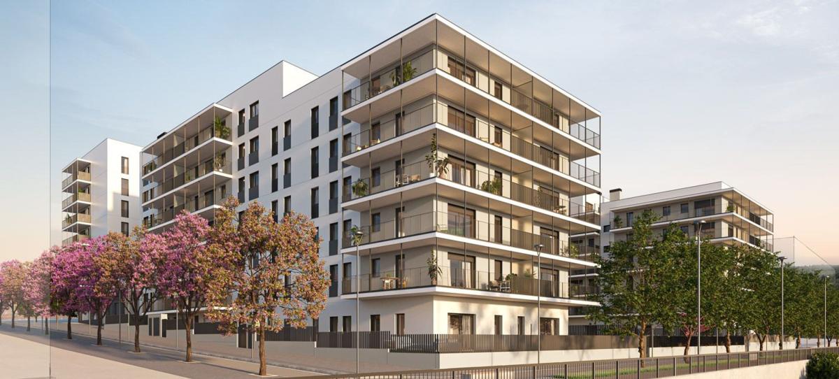 Продажа квартиры на Piso en Còrdova s/n, Parc d'Alba, Cerdanyola del Vallès, Серданьола дель Вальес
photo 5