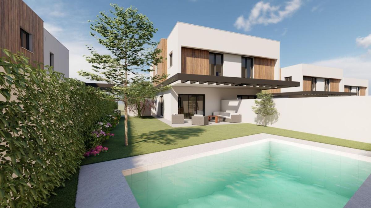 Properties for sale and rent in Spain photo 2