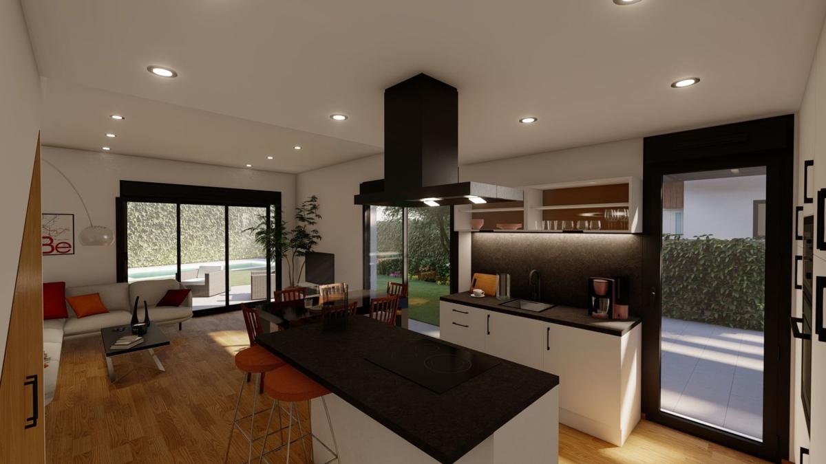 Properties for sale and rent in Spain photo 4