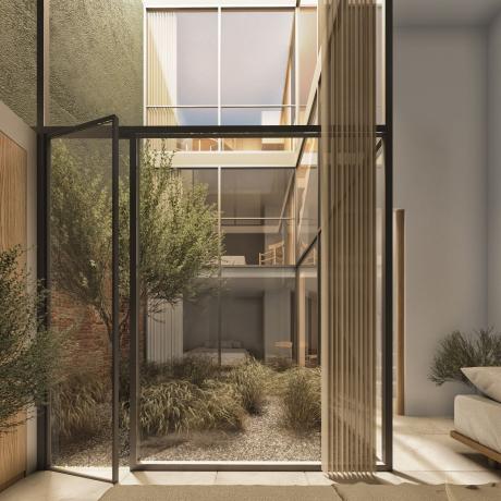 Duplex en venta en Dúplex en Calle Don Fadrique, 29, Parlamento - Torneo, Sevilla, Sevilla photo 2