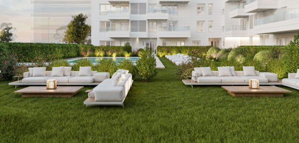 Продажа квартиры на Piso en Avenida Provisional Ahijones Berrocales Dos, 12, Los Berrocales, Madrid, Мадрид
 photo 4