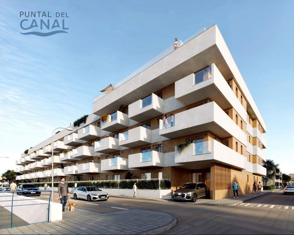 Sale of apartment in Piso en Terreno Sector Tinajerias, 6, Coria del Río, Coria del Río
 photo 2