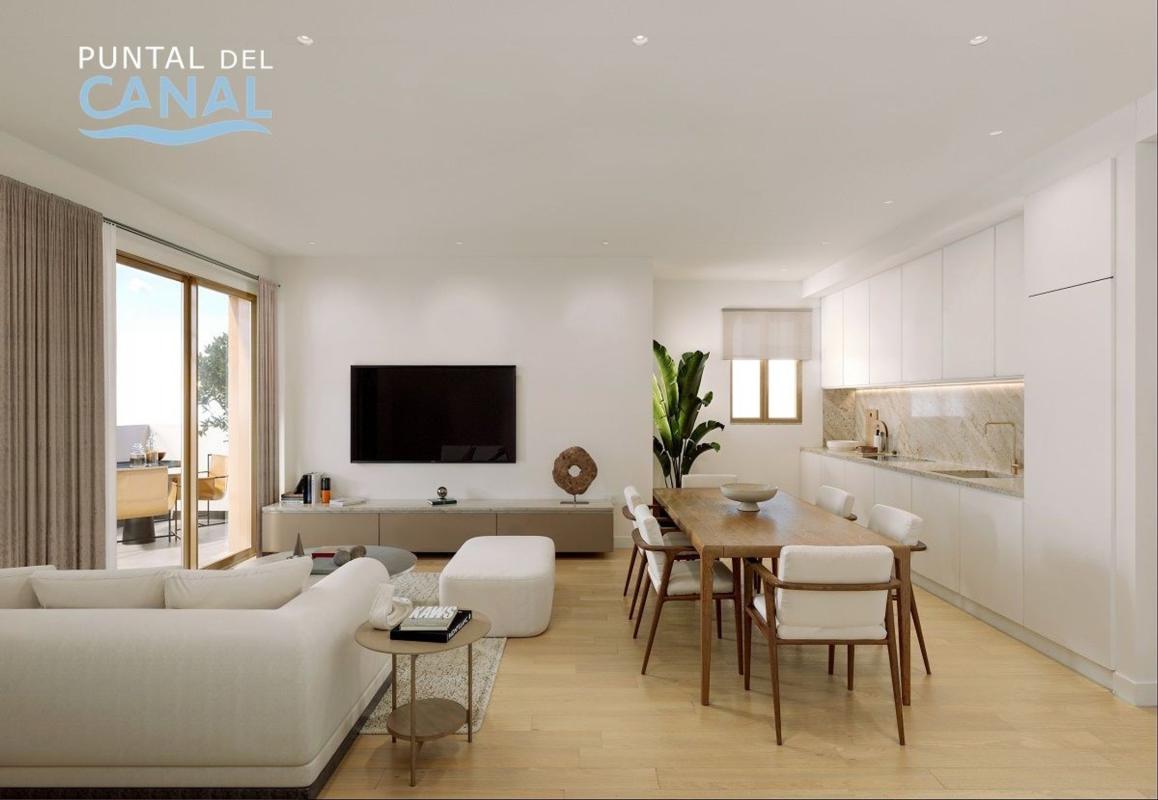 Sale of apartment in Piso en Terreno Sector Tinajerias, 6, Coria del Río, Coria del Río
photo 5