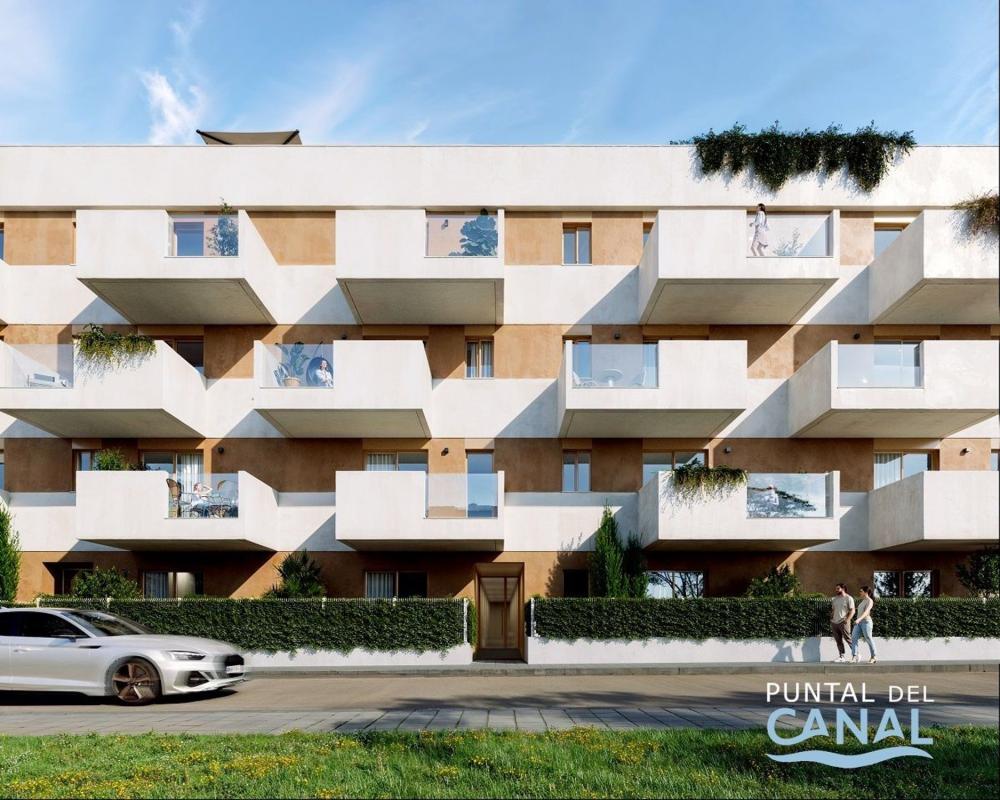 Sale of apartment in Piso en Terreno Sector Tinajerias, 6, Coria del Río, Coria del Río
 photo 3