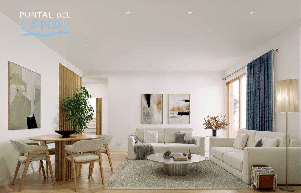 Sale of apartment in Piso en Terreno Sector Tinajerias, 6, Coria del Río, Coria del Río
photo 4