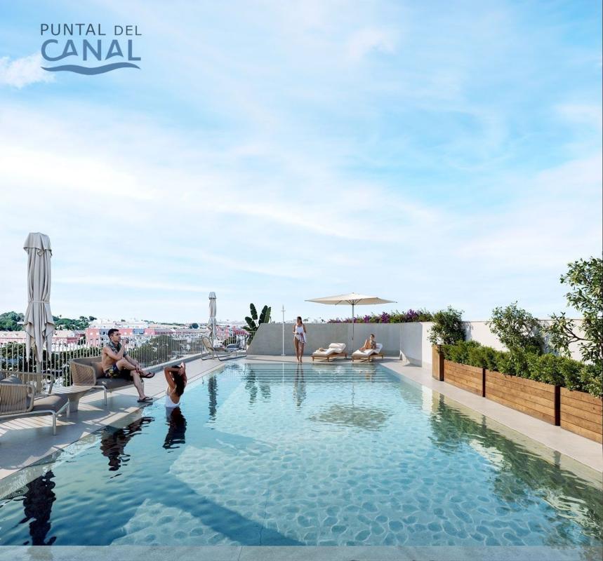 Sale of apartment in Piso en Terreno Sector Tinajerias, 6, Coria del Río, Coria del Río
photo 1
