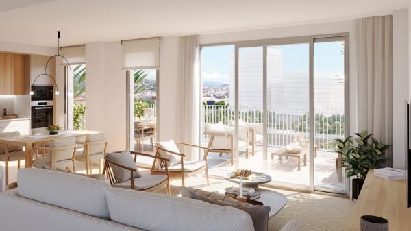 Duplex en venta en Dúplex en de Palomar, 70, Sant Andreu, Barcelona, Barcelona photo 3