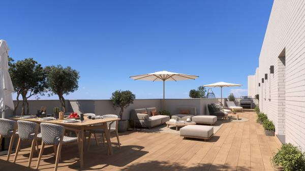 Sale of flat in Piso en Calle Prov Los Berrocales 111, 1, Los Berrocales, Madrid, Madrid
photo 1