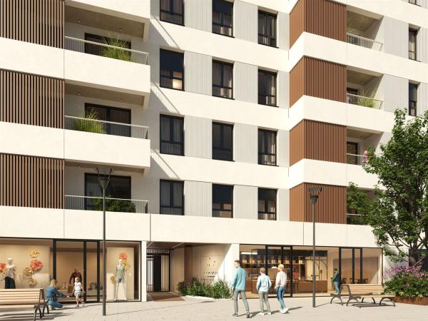 Продажа квартиры на Piso en De los Cerros s/n, Los Cerros, Madrid, Мадрид
 photo 1