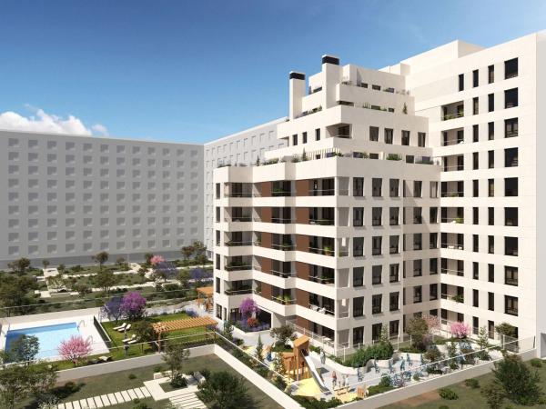 Продажа квартиры на Piso en De los Cerros s/n, Los Cerros, Madrid, Мадрид
 photo 2
