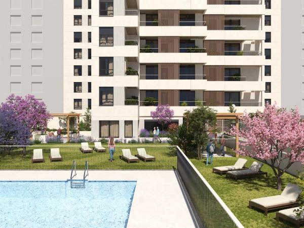 Продажа квартиры на Piso en De los Cerros s/n, Los Cerros, Madrid, Мадрид
 photo 4