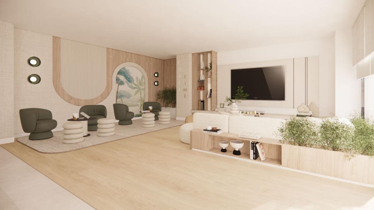 Venta de piso en Piso en Calle Granadillos, 28, Bulevard norte, Mairena del Aljarafe, Mairena del Aljarafe
 photo 3