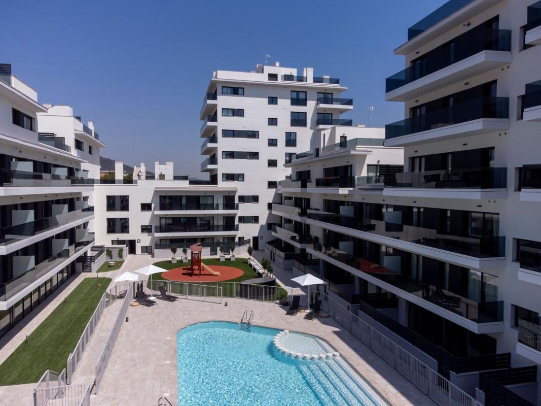 Venta de piso en Piso en Ronda de Sant Ramon, 122, Marianao, Sant Boi de Llobregat, Sant Boi de Llobregat
photo 2