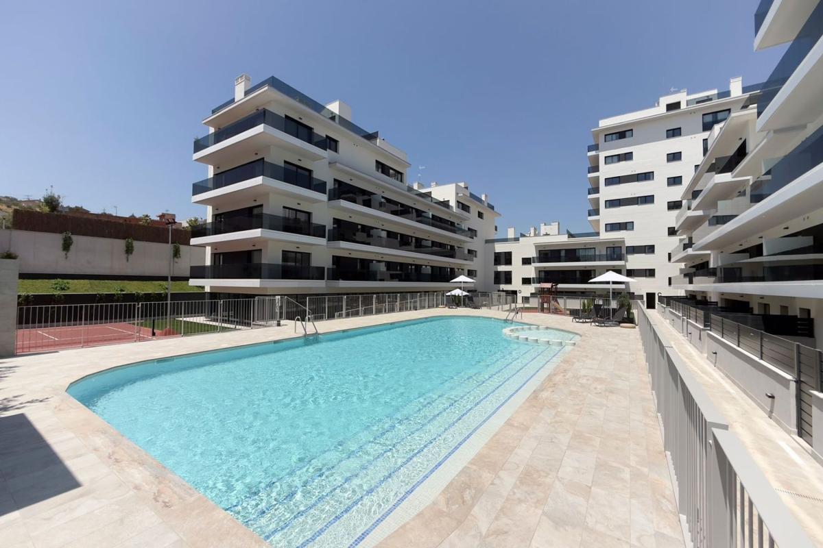 Venta de piso en Piso en Ronda de Sant Ramon, 122, Marianao, Sant Boi de Llobregat, Sant Boi de Llobregat
photo 3