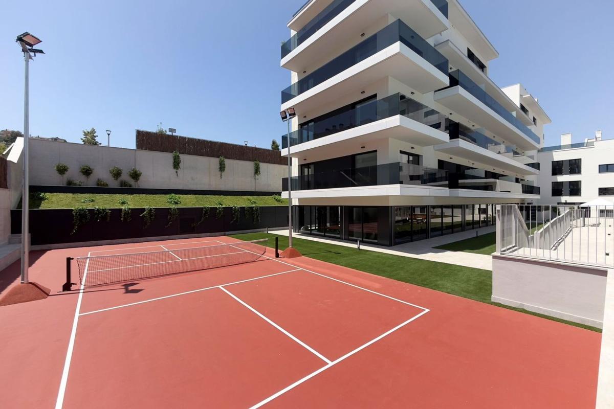 Venta de piso en Piso en Ronda de Sant Ramon, 122, Marianao, Sant Boi de Llobregat, Sant Boi de Llobregat
photo 4