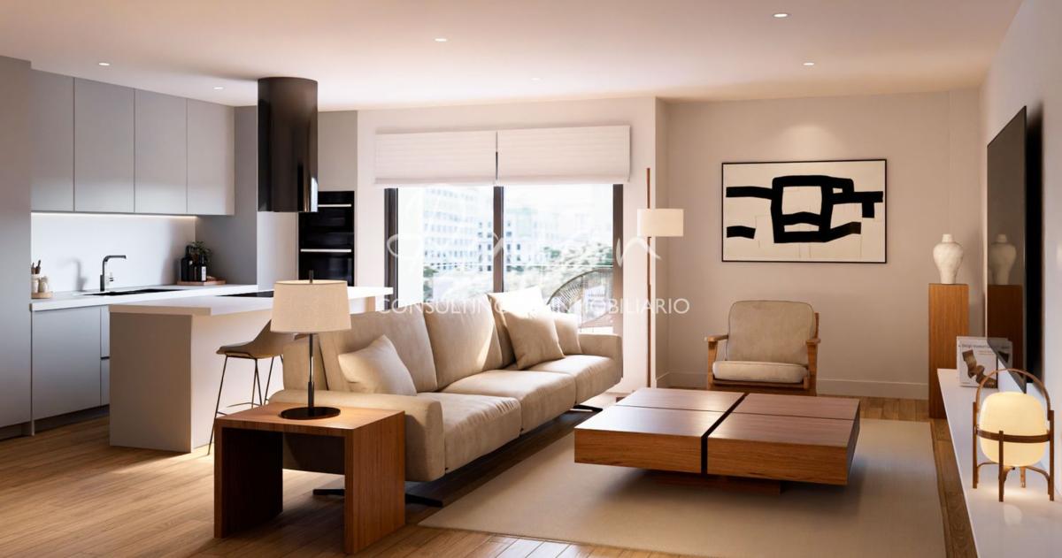 Sale of apartment in Piso en Calle Provisional Ahijones Diecinueve, 76, Los Ahijones, Madrid, Madrid
 photo 3