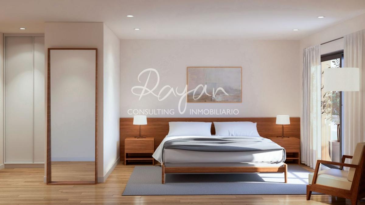 Sale of apartment in Piso en Calle Provisional Ahijones Diecinueve, 76, Los Ahijones, Madrid, Madrid
 photo 4