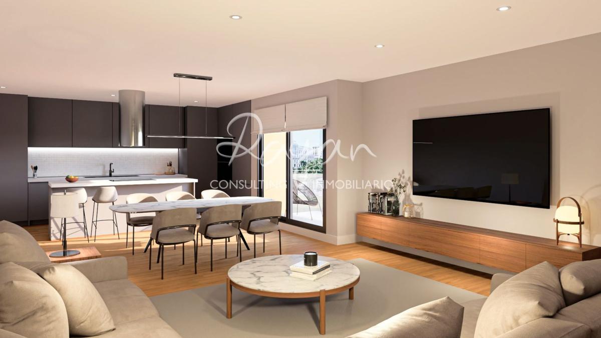Sale of apartment in Piso en Calle Provisional Ahijones Diecinueve, 76, Los Ahijones, Madrid, Madrid
 photo 5