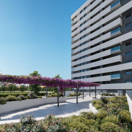 Sprzedaż mieszkania w Piso en Avenida de Andalucía, 1, Gran Plaza - Marqués de Pickman - Ciudad Jardín, Sevilla, Sewilla
 photo 4