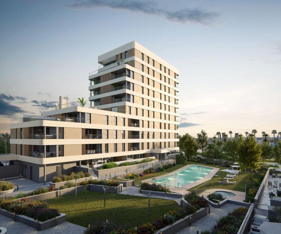 Sale of apartment in Piso en Avenida Manuel Clavero Arévalo, 14, Entrenúcleos, Dos Hermanas, Two Sisters
photo 3