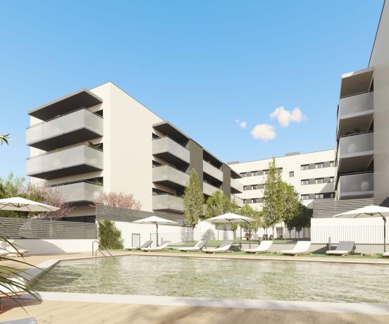 Продажа квартиры на Piso en Camino Antic de Rubí s/n, Sant Quirze Parc-Vallsuau-Castellet, Sant Quirze del Vallès, Сант-Квирзе-дель-Вальес
 photo 2