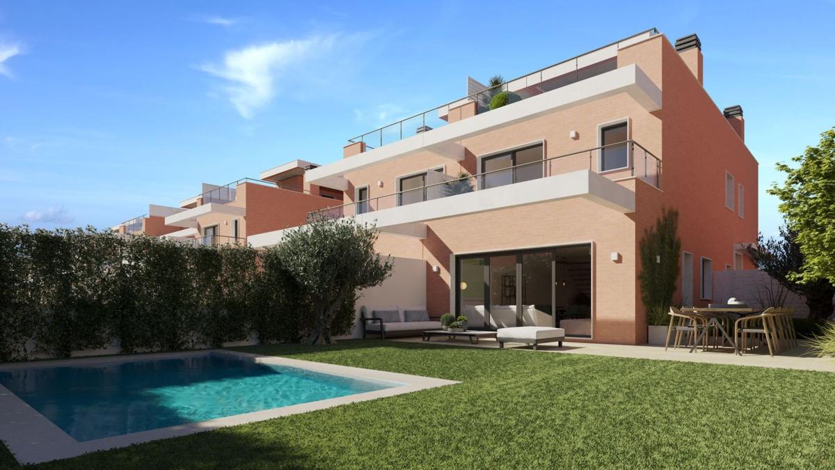 Properties for sale and rent in Spain photo 2