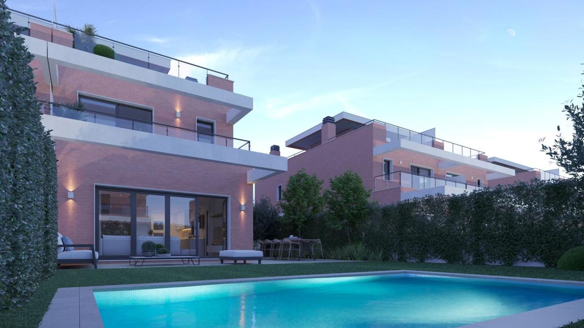 Properties for sale and rent in Spain photo 3