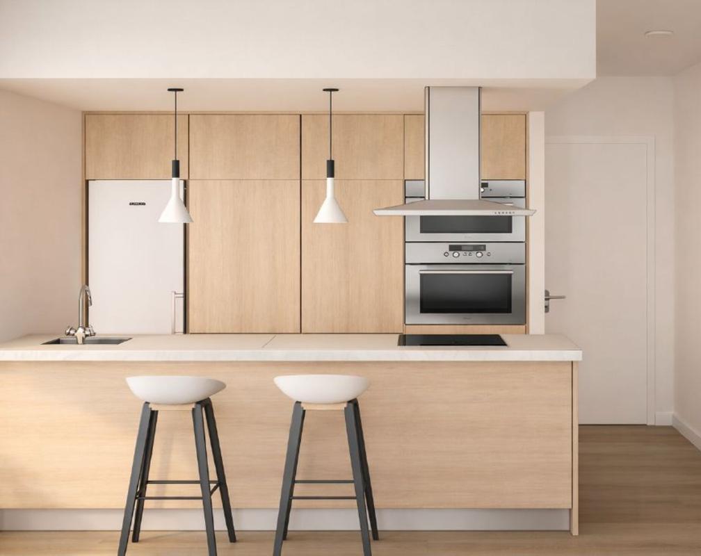 Sale of apartment in Piso en Avenida Panagall, 90, Arenys de Munt, Arenys de Munt
 photo 5