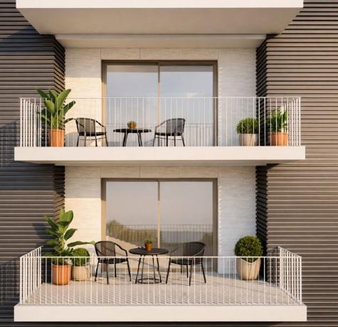 Дуплекс на продажу в Dúplex en Avenida Panagall, 90, Arenys de Munt, Аренис-де-Мунт photo 1