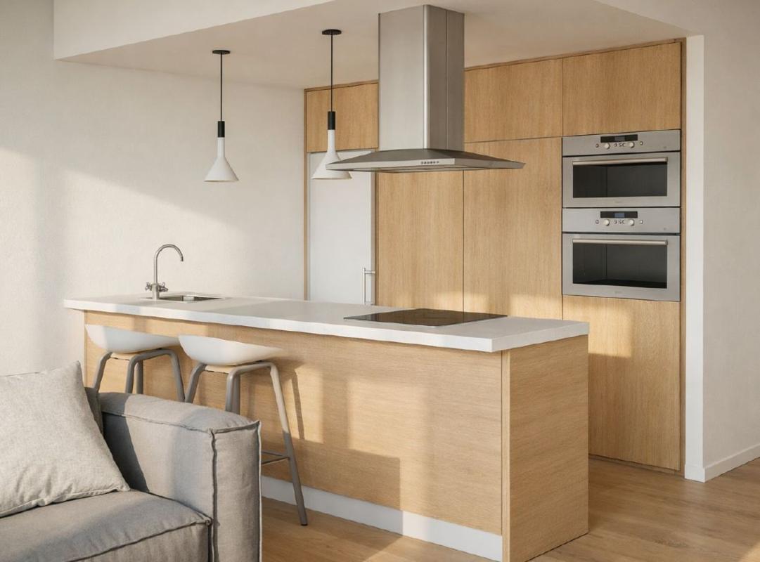 Duplex sale in Dúplex en Avenida Panagall, 90, Arenys de Munt, Arenys de Munt photo 2