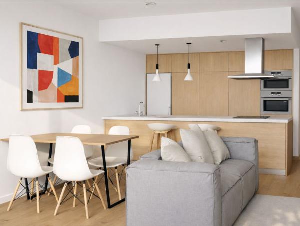 Дуплекс на продажу в Dúplex en Avenida Panagall, 90, Arenys de Munt, Аренис-де-Мунт photo 4