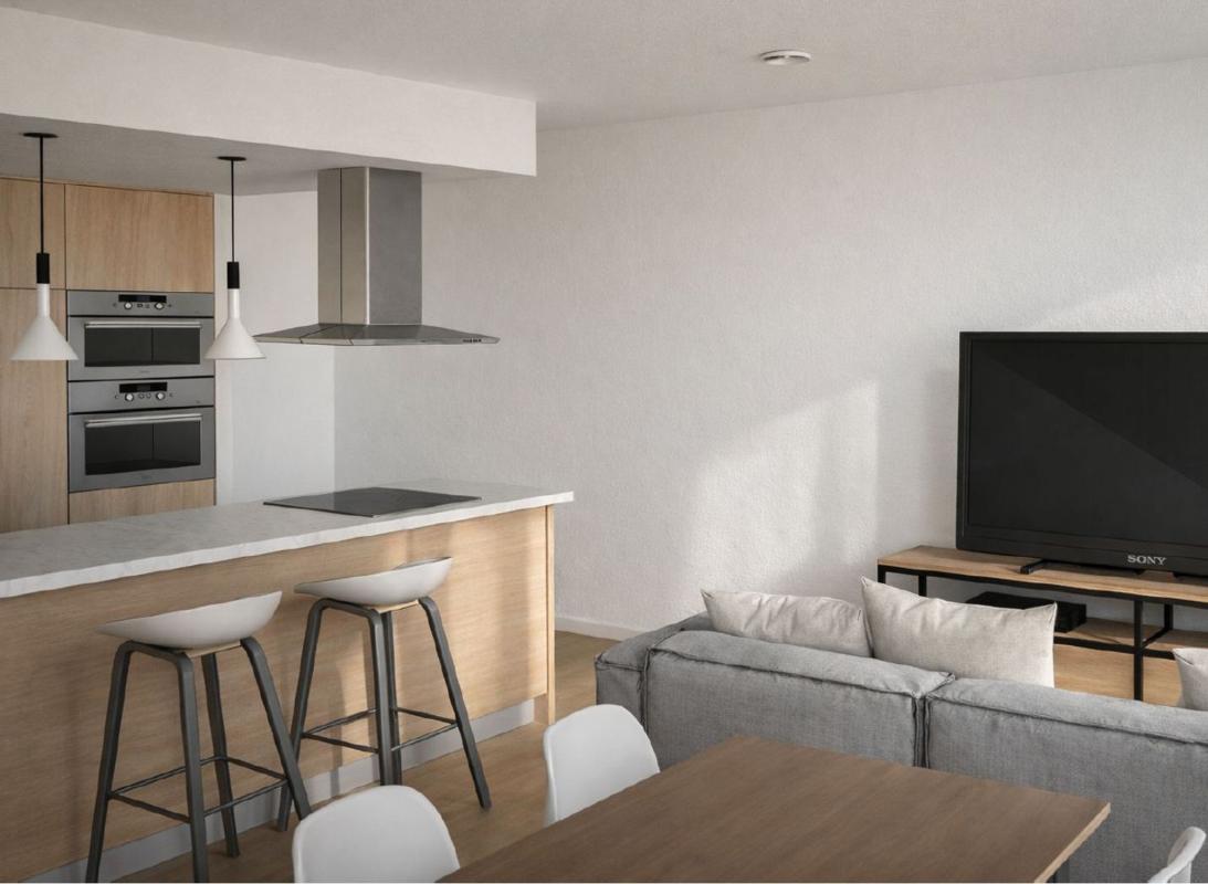 Sale of apartment in Piso en Avenida Panagall, 90, Arenys de Munt, Arenys de Munt
 photo 3
