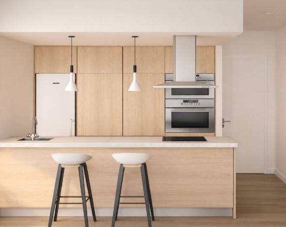 Дуплекс на продажу в Dúplex en Avenida Panagall, 90, Arenys de Munt, Аренис-де-Мунт photo 4