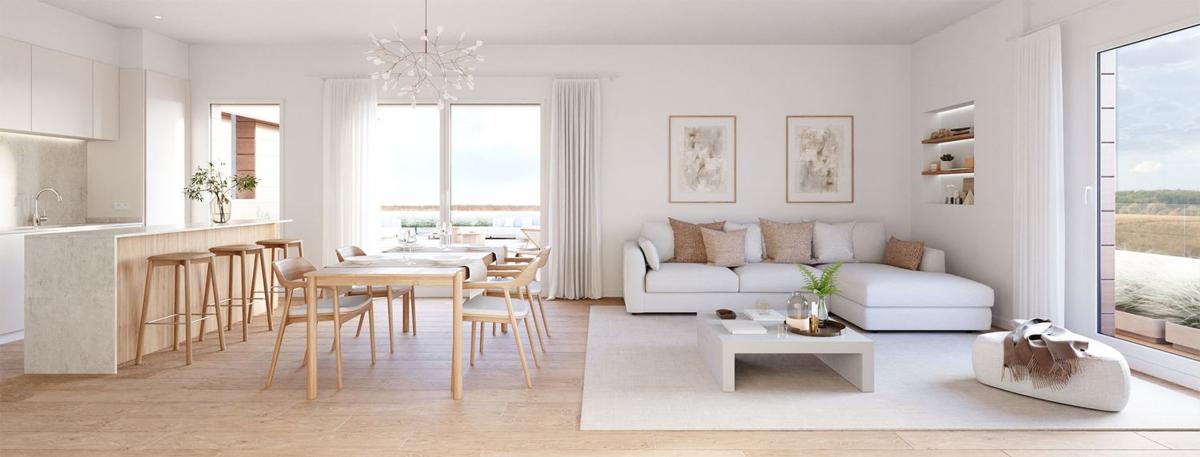Penthouse sale in  Ático en Avenida Vial, 73, Entrenúcleos, Dos Hermanas, Two Sisters photo 5