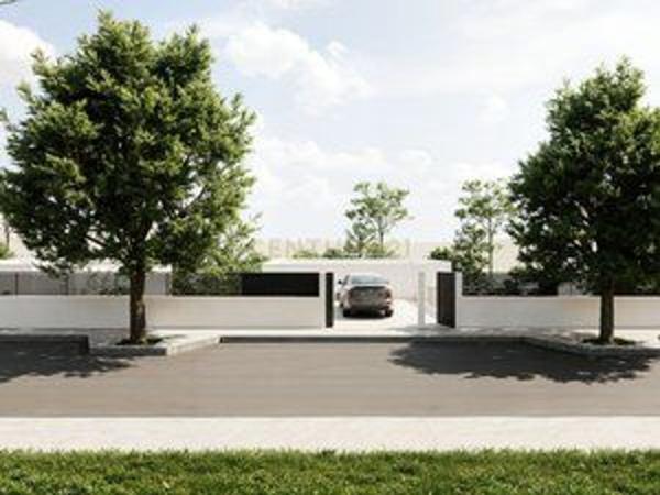 Casa o chalet independiente en Calle d'en Joaquim Ruyra, 54, Corbera de Llobregat thumbnail 2