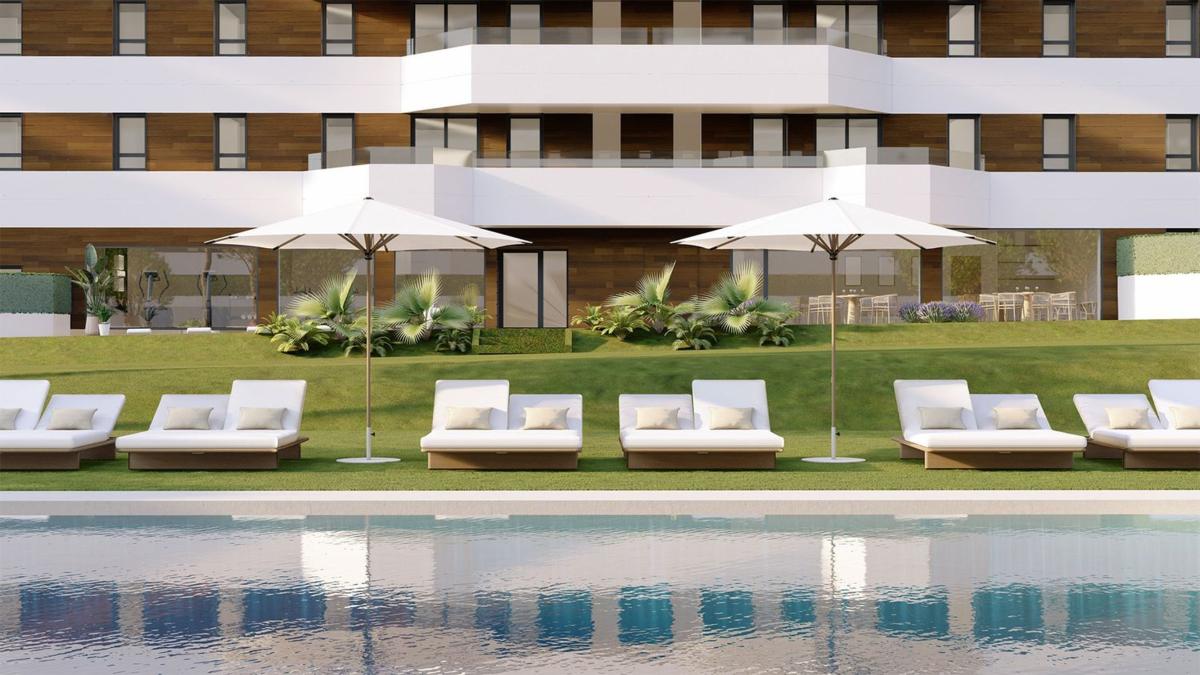 Sale of apartment in Piso en Avenida Vial, 73, Entrenúcleos, Dos Hermanas, Two Sisters
 photo 3