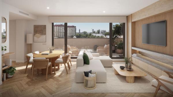 Продажа квартиры на Piso en Calle Guadalmellato, 4, Bami - Pineda, Sevilla, Севилья
photo 1