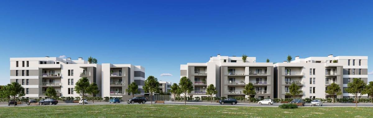 Venta de piso en Piso en Calle Maimónides, 6, Nuevo Bulevar, Mairena del Aljarafe, Mairena del Aljarafe
 photo 4