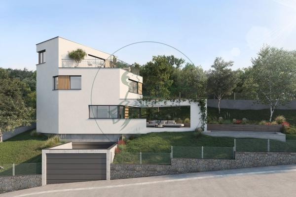Casa o chalet independiente en Avenida Pere Planas, 188, La Floresta, Sant Cugat del Vallès photo 1