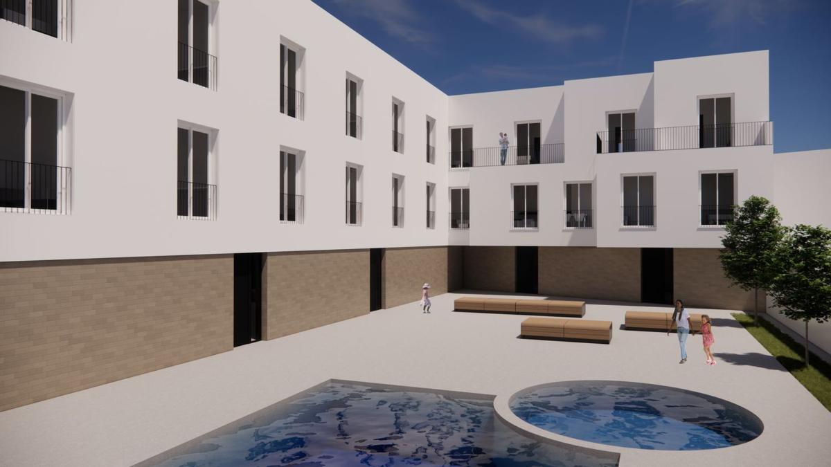 Venta de duplex en Dúplex en Camino De las Huertas, 3, Gelves, Gelves photo 3