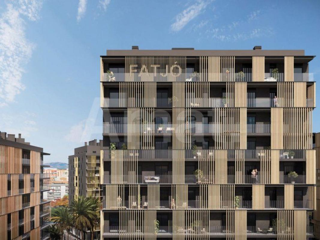 Venta de piso en Piso en Carretera Reial, 128, Mas Lluí - Els Miralls, Sant Just Desvern, Sant Just Desvern
 photo 3