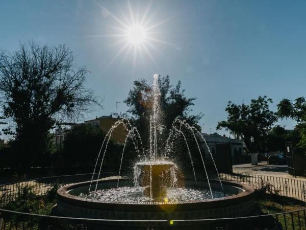 Venta de piso en Piso en Calle Huerta Rita, 8, Coria del Río, Coria del Río
 photo 3