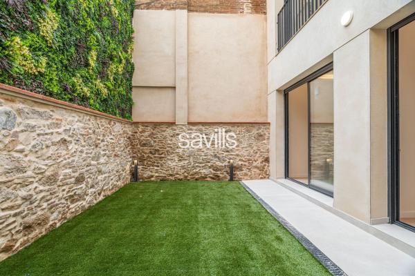 Venta de piso en Piso en Calle independencia, 288, El Camp de l'Arpa del Clot, Barcelona, Barcelona
 photo 3
