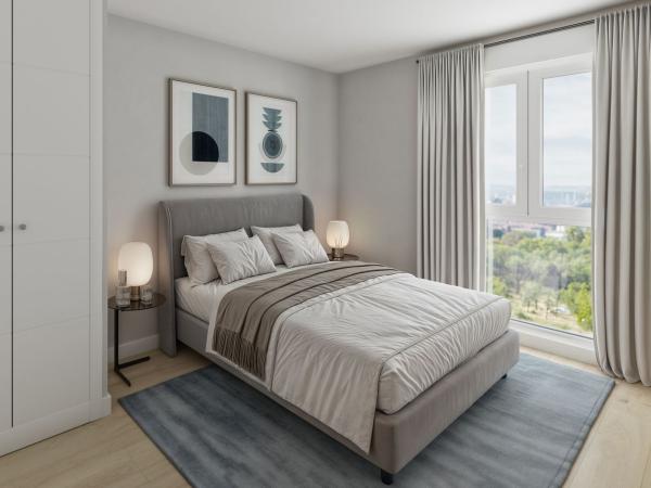 Продажа квартиры на Piso en Calle Provisional Ahijones Treinta y Nueve, 50, Los Ahijones, Madrid, Мадрид
thumbnail 1