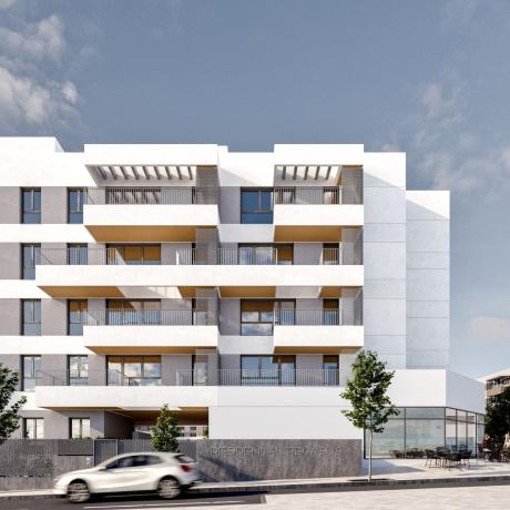 Продажа квартиры на Piso en Los Berrocales, Madrid, Мадрид
thumbnail 1
