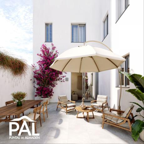 Продажа квартиры на Piso en Calle Almadén de la Plata, 13, Cruz Roja - Capuchinos, Sevilla, Севилья
photo 1